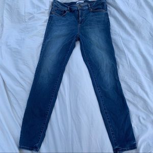 Loft Jean Legging
